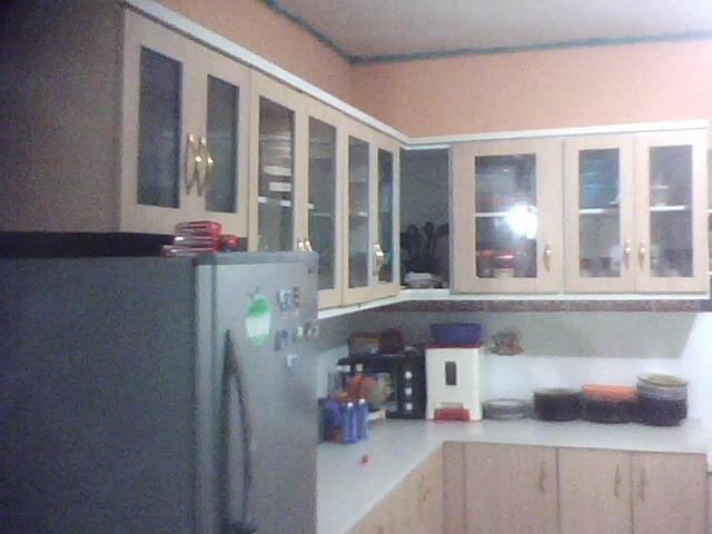 Dapur: Dapur Minimalis Rumah Type 36 2015 Rumah Minimalis
2015 Dapur: Dapur Minimalis Rumah Type 36 2015 Rumah Minimalis 2015