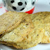 Gujarati Farsi Puri Recipe (ग़ुजराती फरसी पुरी)