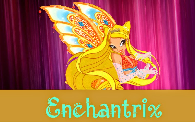 Temporada 3-Enchantrix