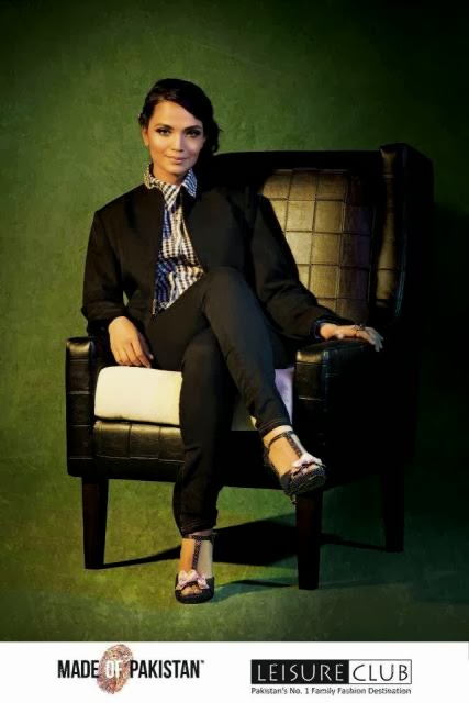 Leisure Club | Leisure Club Women Wear Latest Premium Collection For Winter By Fashion She9 Leisure Club | Leisure Club Women Wear Latest Premium Collection For Winter By Fashion She9