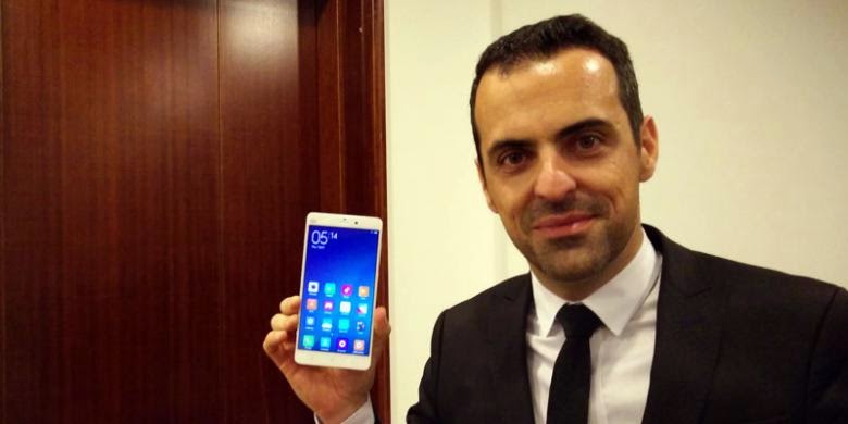 Sama-sama Murah, Ponsel Android Xiaomi Diklaim Beda Sama-sama Murah, Ponsel Android Xiaomi Diklaim Beda