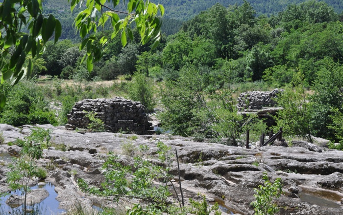 Gravière Gravière