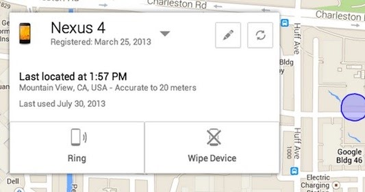 Ring Your Phonegoogle Ring Your Phonegoogle