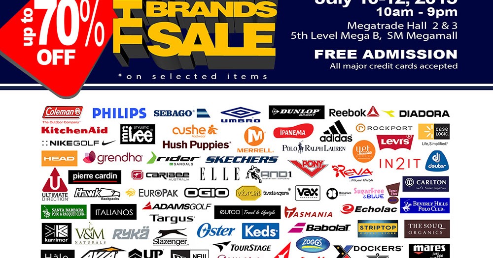 Shopgirl Jen 11th MegaBrands at SM Megamall