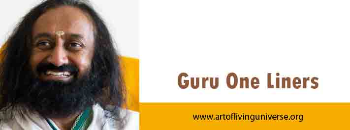 Subscribe to Guru One Liners Subscribe to Guru One Liners