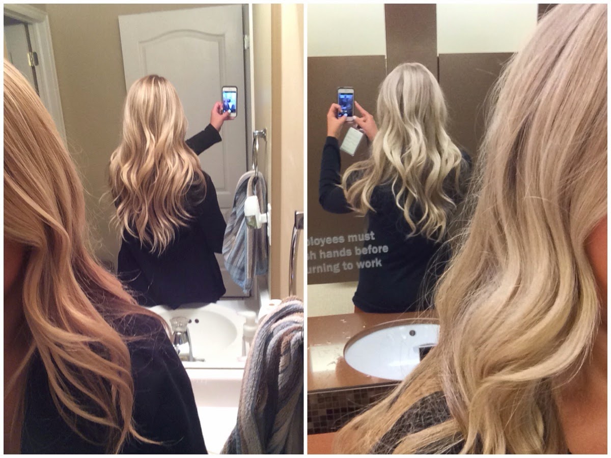 Blonde Silver Lavender Hair: 10 DIY Hair Dye Recipes - wide 1