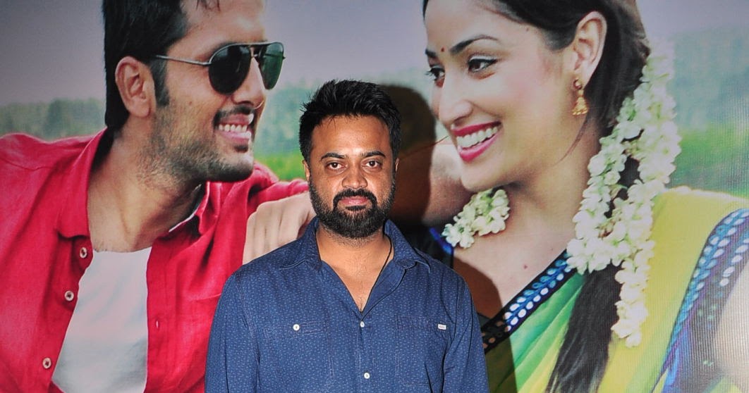 Courier Boy Kalyan Audio release function photos