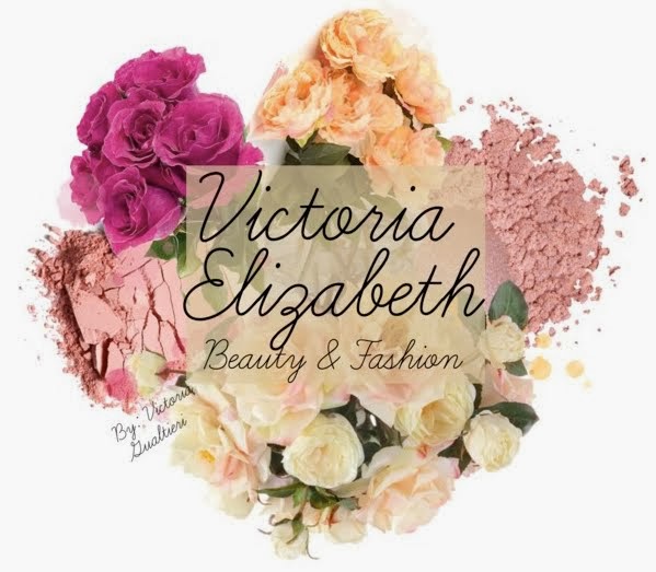 Victoria Elizabeth's Fashion & Beauty Blog