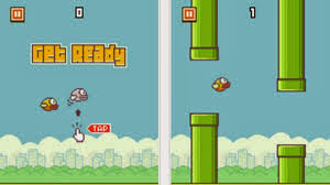 Flappy Bird v1.3 apk