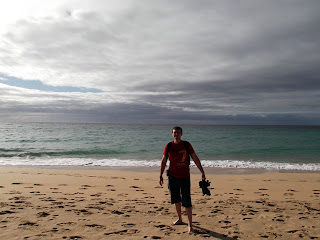 playa jandia fuerteventura