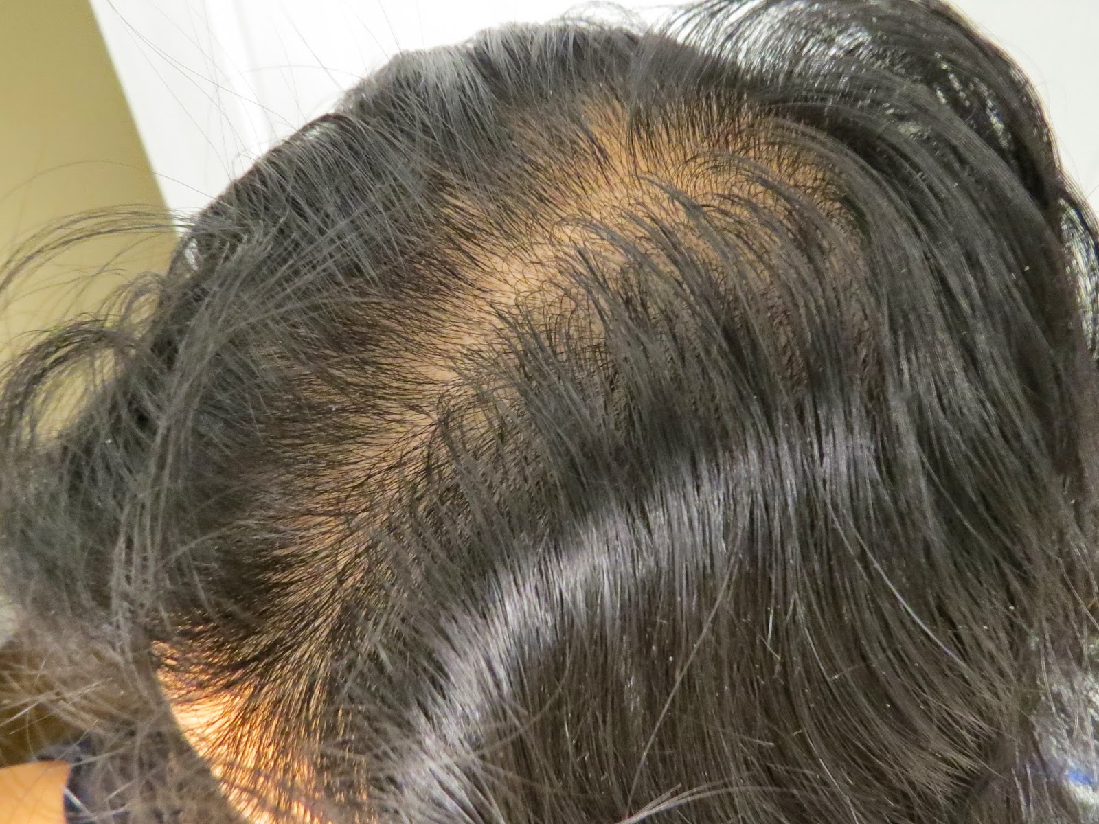 Learn To Be A Mom Thicker My Hair With Fibralogy Fibralogyworks