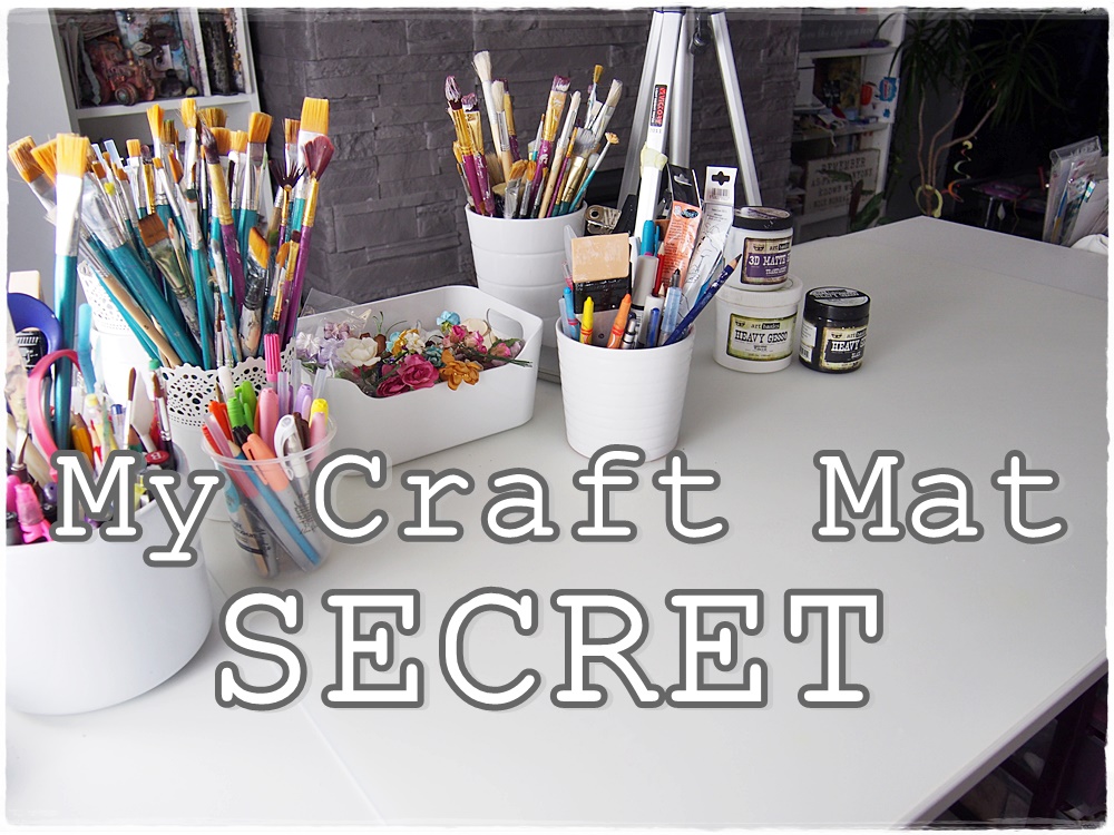 You need this for your craft room!