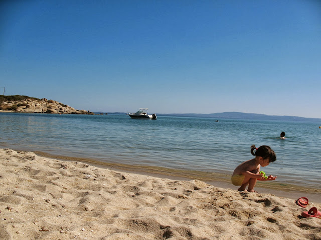Vourvourou Sithonia Greece Vourvourou Sithonia Greece