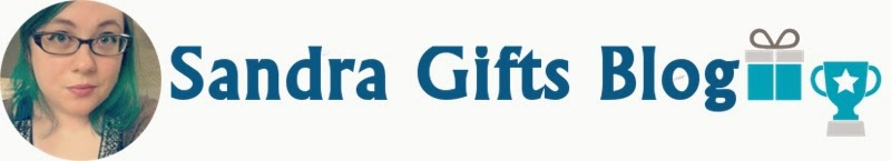 Welcome to Sandra Gifts