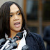 7 Reasons Marilyn Mosby Is Our New Favorite Head Black Woman in Charge
