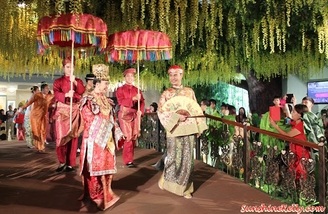 Nyonya Memoirs, Baba Nyonya, Live Environment Theatre, Live Theatre, Melaka, Peranakan Heritage, Peranakan