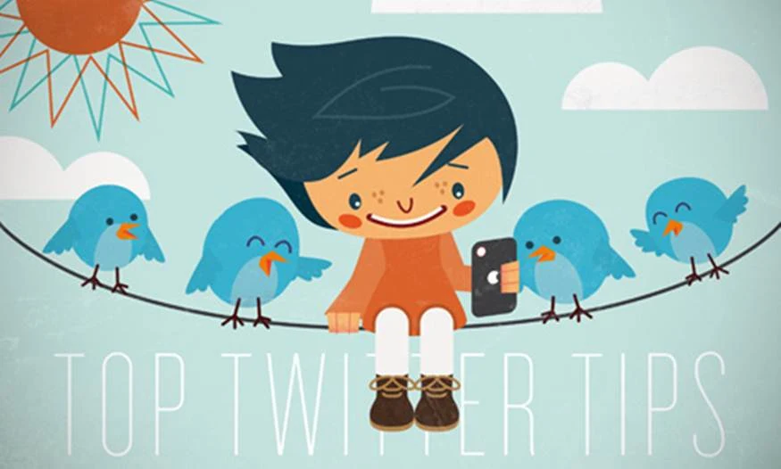 The Art of Getting More #Twitter Followers - #infographic #socialmedia