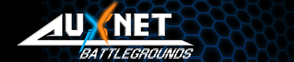 Auxnet: Battlegrounds