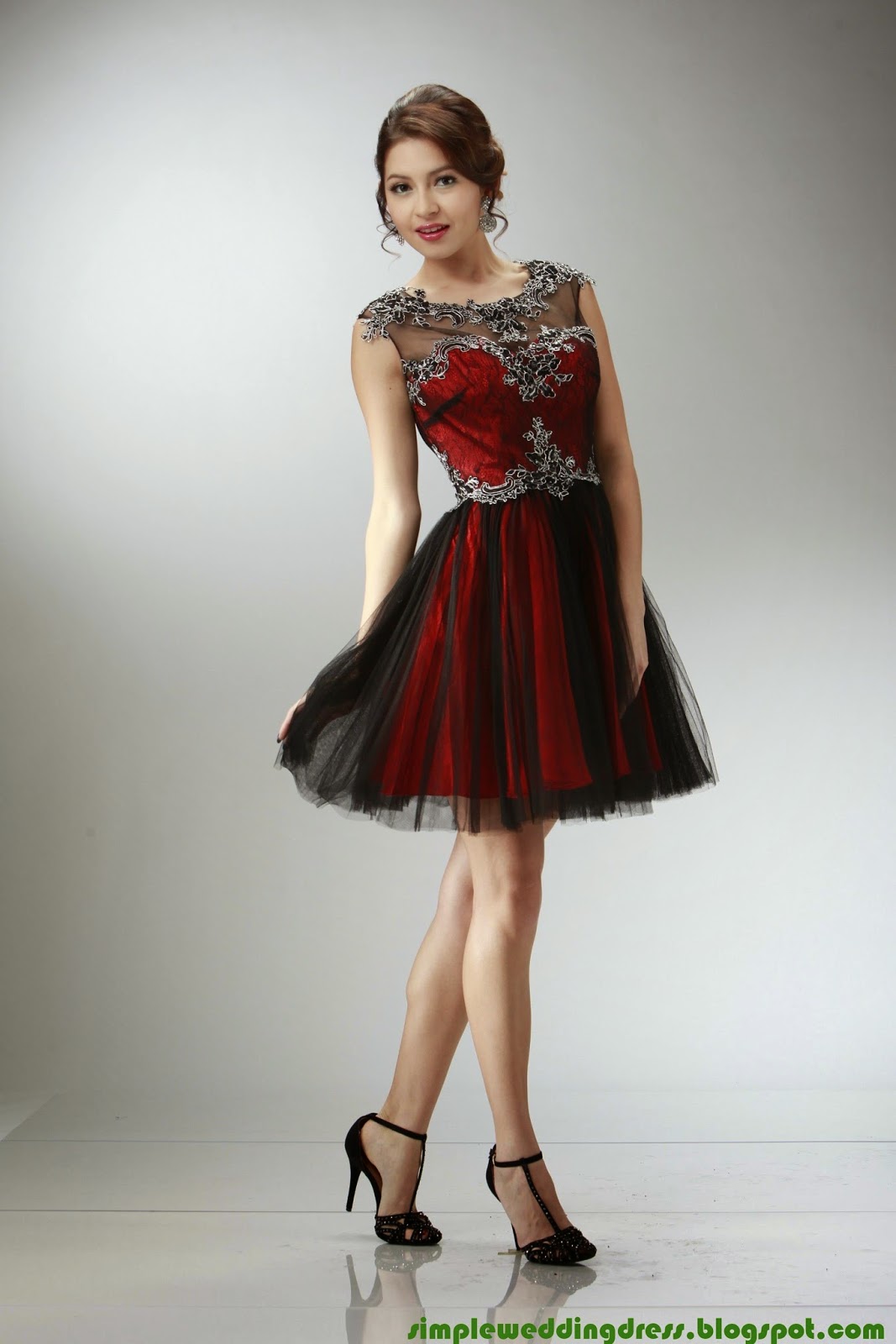 Boogie Prom Dresses