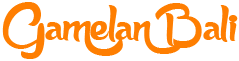 Logo Gamelan Bali