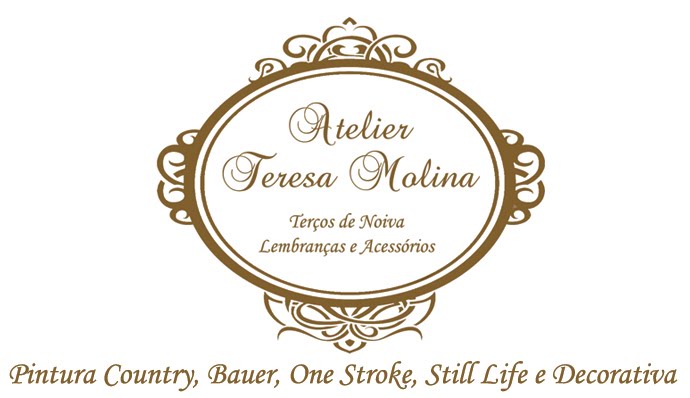Atelier Teresa Molina