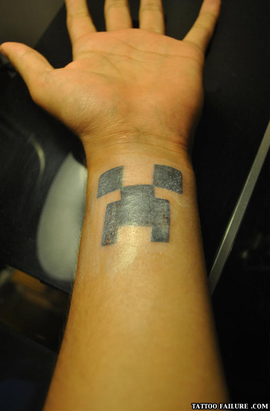The Good, the Bad and the Tattooed: The Good, the Bad and the Tattooed: - 37.1KB