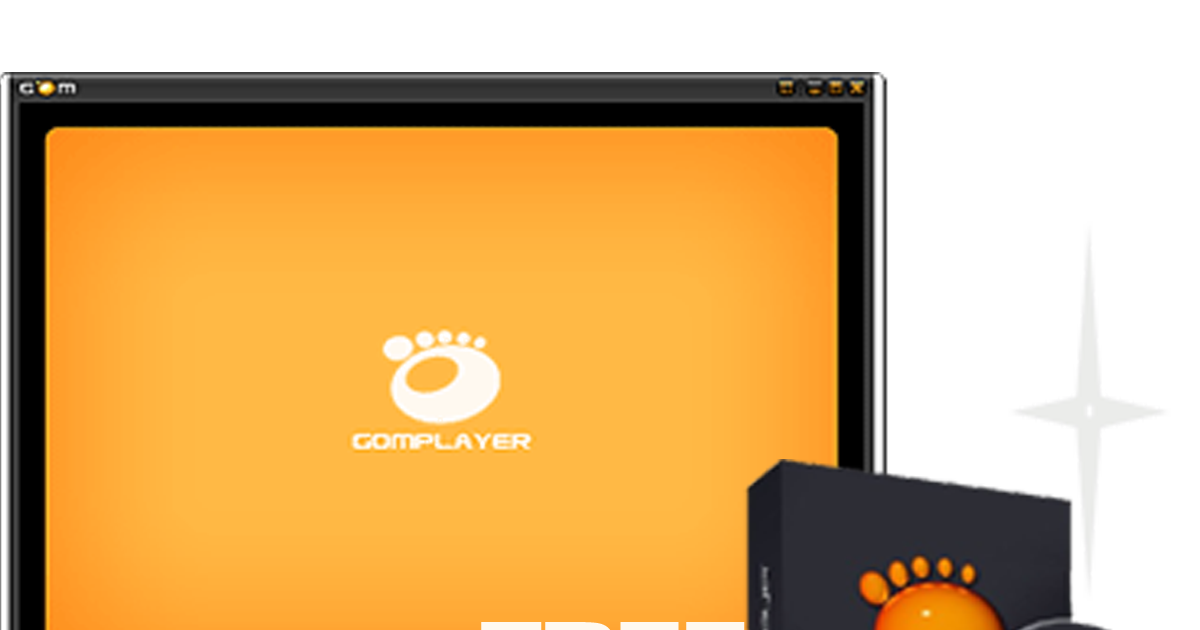 GOM Player free Download for Windows PC