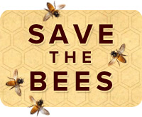 Save the bees