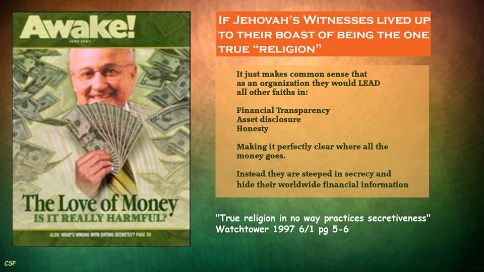 open letters for the governing body of the watchtower open letters for the governing body of the watchtower
