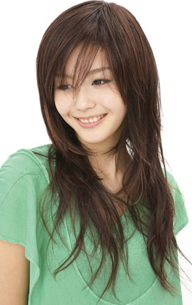 Hairstyle Neo : Popular Japanese Hairstyles