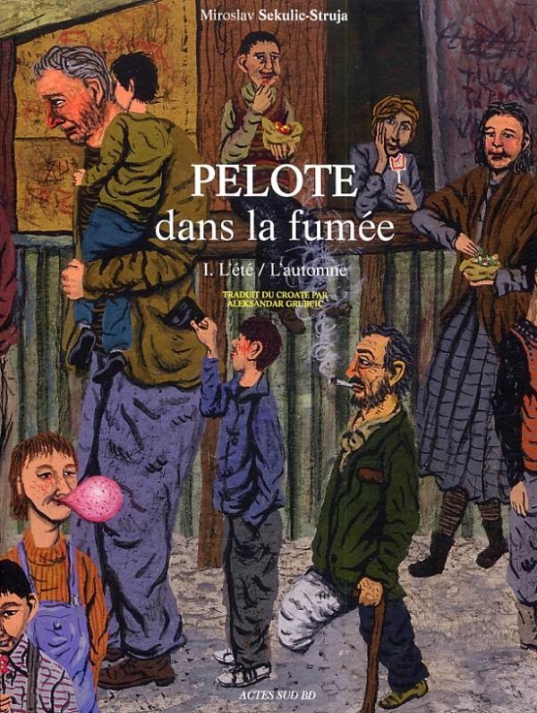 les rencontres du 9ème art