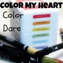 Color My Heart