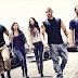 Primer tráiler de Fast & Furious 7