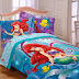 Little Mermaid Bedroom