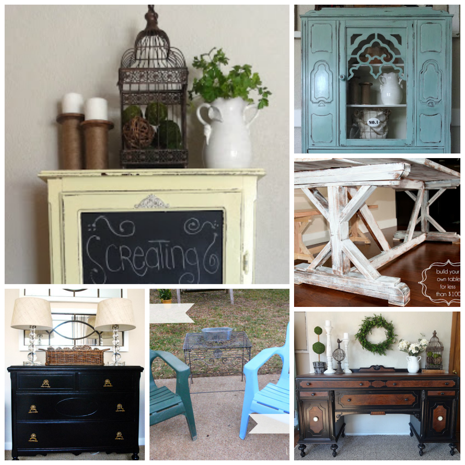 diy furniture projects rooted in thyme chandeliers flowers and simple sweet fridays 59 diy furniture projects rooted in thyme chandeliers flowers and simple sweet fridays 59