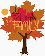 FALL IS FOR YOUR FAMILY