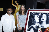 Manchu Lakshmi BPH fashion week Hot photos14 Manchu Lakshmi BPH fashion week Hot photos14