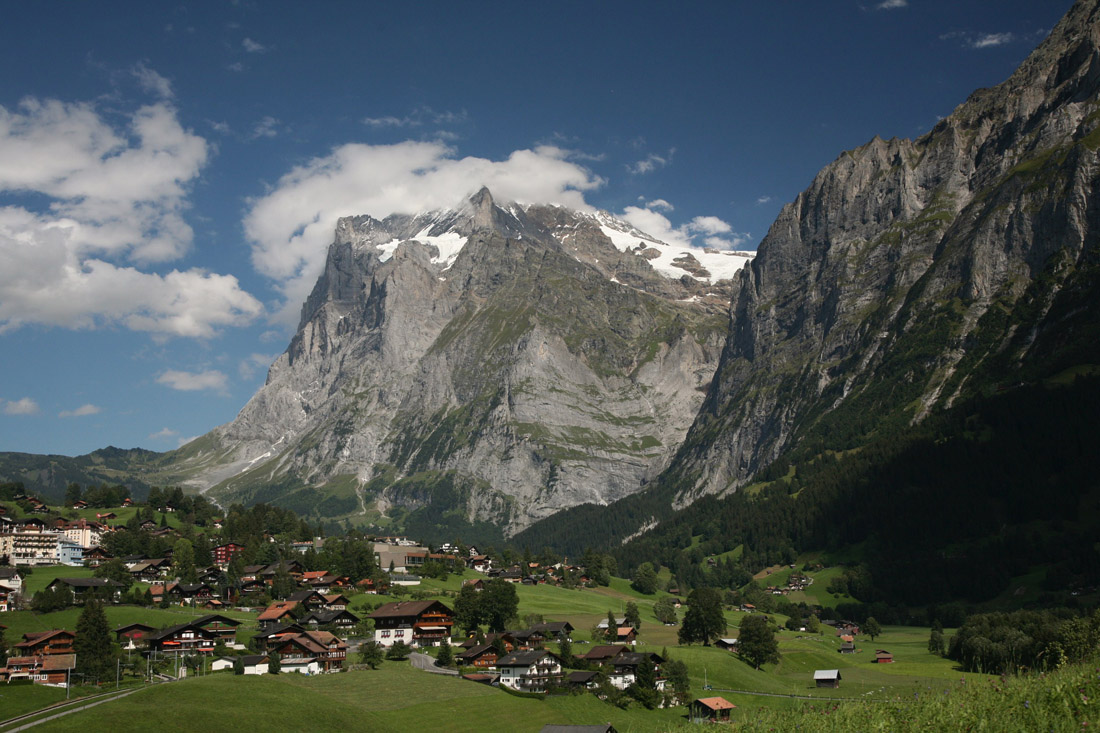 Suiza (un país neutral) Suiza (un país neutral)