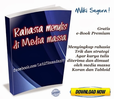 ebook cara menjadi penulis ebook cara menjadi penulis
