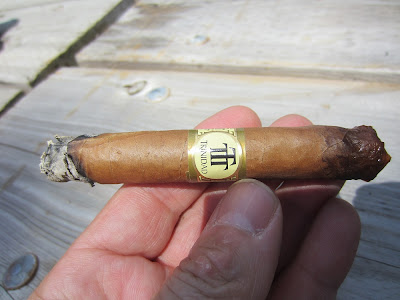 Cigar Cuba chính hiệu!!! Đẳng cấp ông chủ!!!! - 8