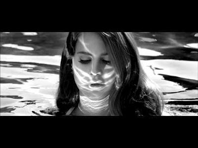 Lana Del Rey Blue Jeans Image Cover Lirik Lagu Lana Del Rey Blue Jeans
