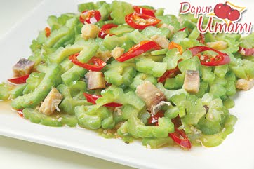 Resep Tumis Pare Dapur Umami (Dapurumami.com)
Kerjasama Ajinomoto Resep Tumis Pare Dapur Umami (Dapurumami.com) Kerjasama
Ajinomoto