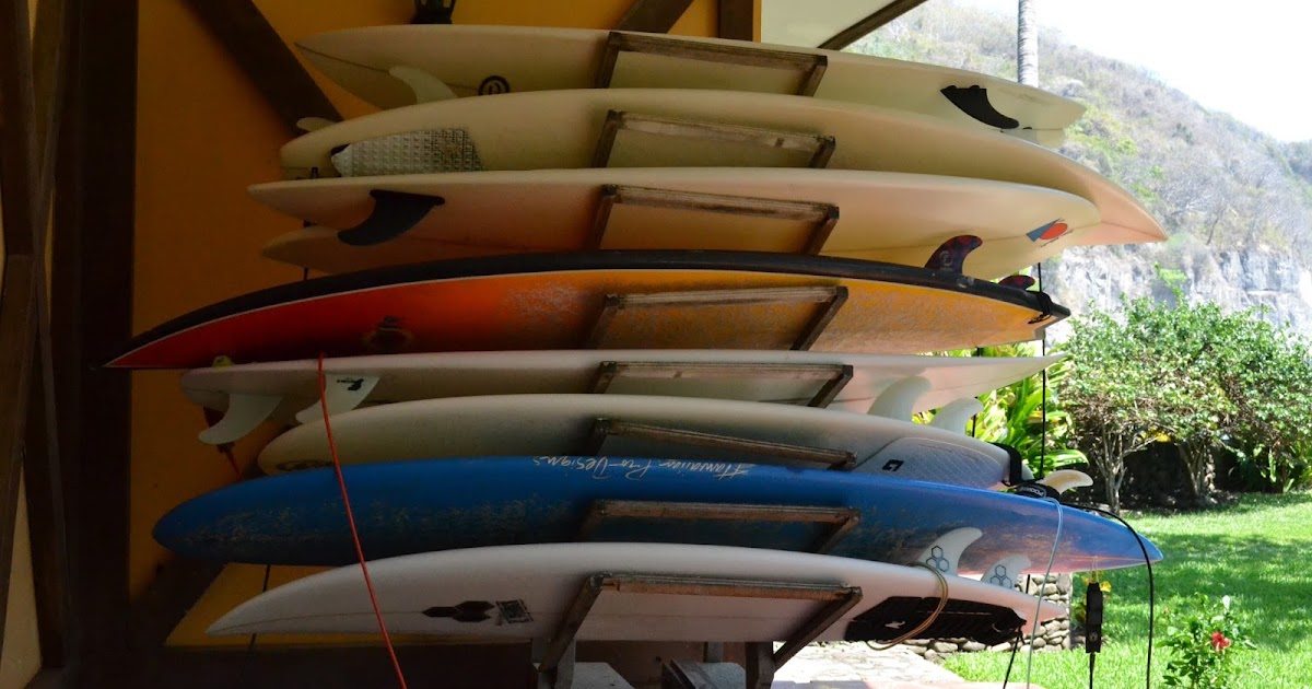 StoreYourBoard Blog Surf Trip Travel Tips Advantages to Traveling