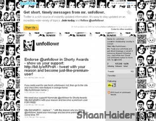Top 9 Tools To Know Who Unfollowed You On Twitter