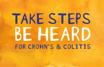 Take Steps for Crohn's & Colitis Walk