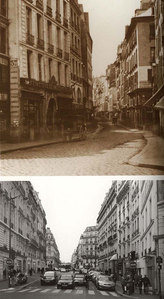 Wide Urban World The power of the state to remake cities