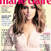Cheryl Cole In Marie Claire UK