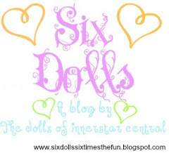 Six Dolls, Six Times the Fun!