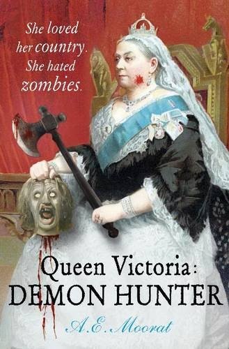 Queen+victoria