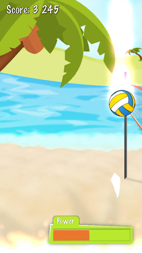 Voleybol Oyunu Voleybol Oyunu